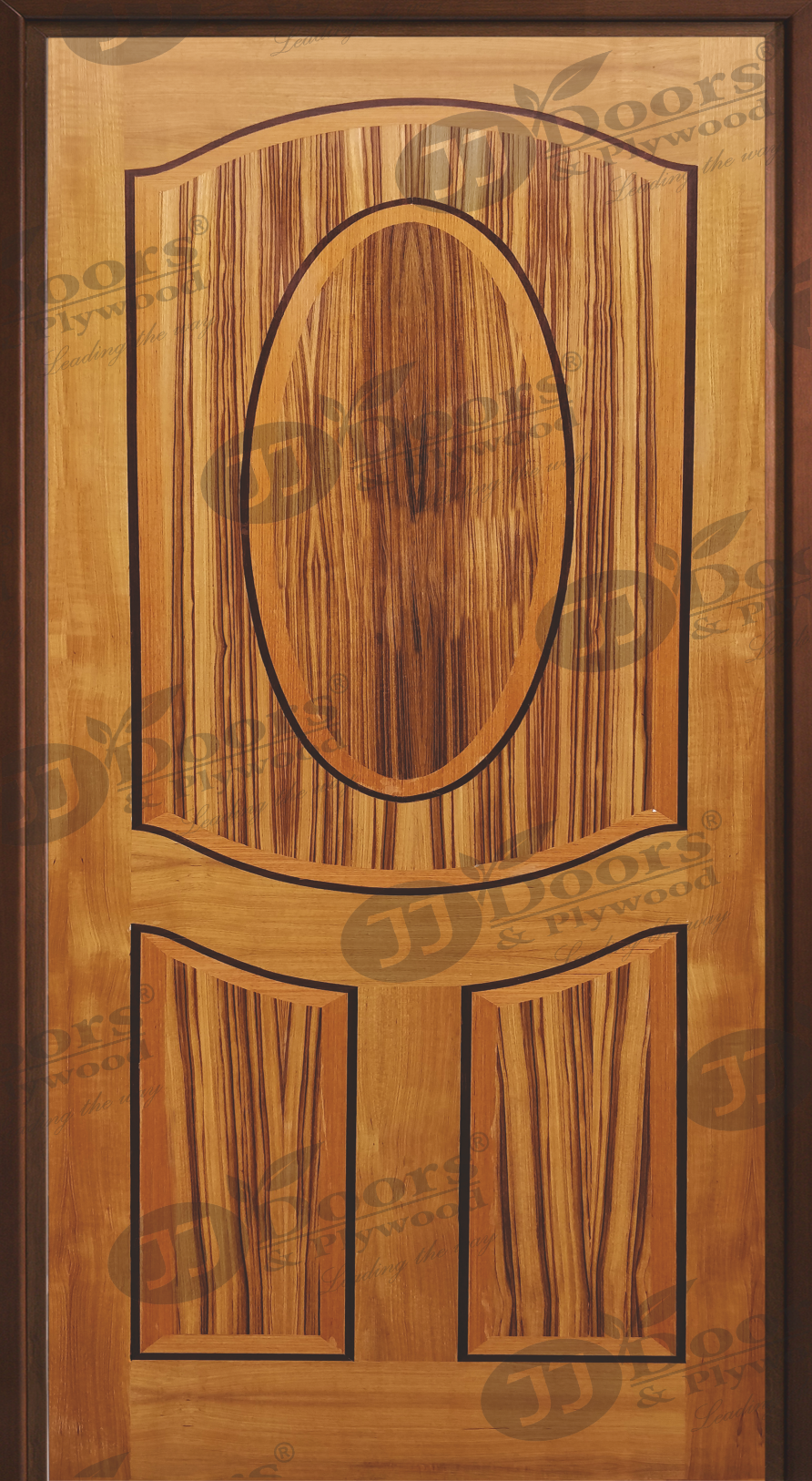 JJ Veneer Door 01